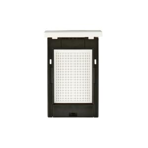 河村電器 カバー付スペースボックス EZ1 : Nozaki Web Store