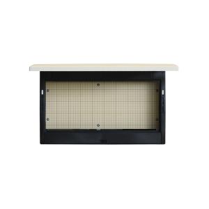 河村電器 スペースボックス EZF67