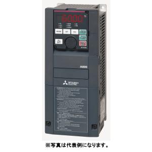 三菱電機 インバータ FR-A820-7.5K-1