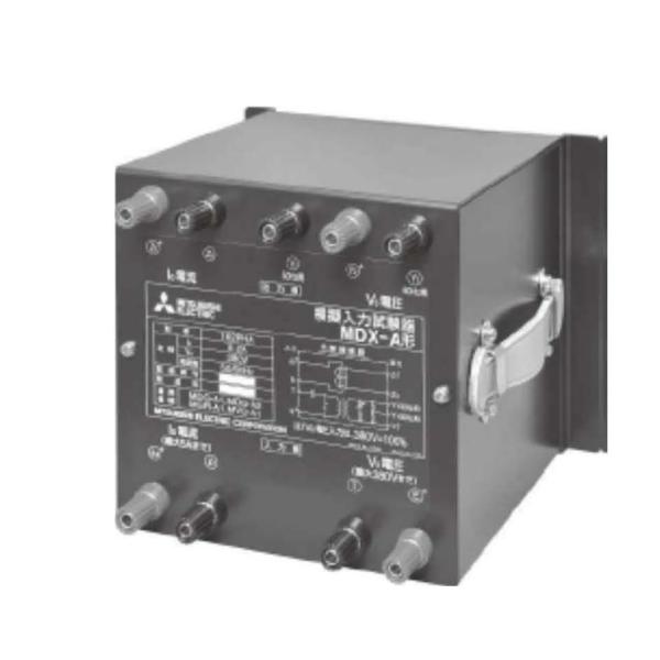 三菱電機　模擬入力試験器  MDX-A 162PHA-L01