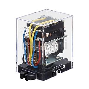 オムロン　パワーリレー MM2XP DC100/110
