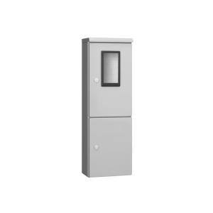 河村電器 引込計器盤用キャビネット MO200S-1・MO200S-1K ※色をお選び
