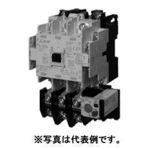 三菱 三菱電機 電磁開閉器 MSO-T25 5.5kW 200V【22A(18〜26A 三菱 三菱電機 電磁開閉器 MSO-T25 5.5kW 200V【22A(18〜26A