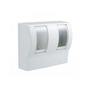 河村電器 ワットメーターボックス MXO132DW・MXO132DB・MXO132DBR ※色