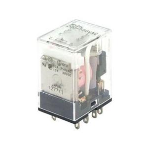 オムロンミニパワーリレー MY2N AC200/220