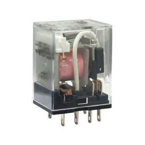 オムロンミニパワーリレー MY2N AC24