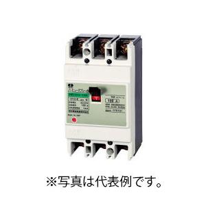 河村電器 経済形 100AF ノーヒューズブレーカー NB103-60