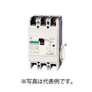 河村電器 単3中性線欠相保護付ノーヒューズブレーカーNB103
