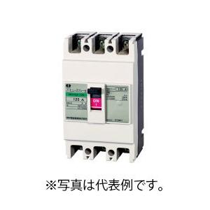 ノーヒューズブレーカー　NB 223E-200白 河村電器 NB 223E-200 ノーヒューズブレーカ NB-E : IPX - 通販