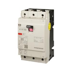 河村電器 経済形 30AF ノーヒューズブレーカー NB33E-15MC ※三菱製
