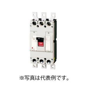 三菱電機 漏電ブレーカーNV400-CW 3P 400A 100mA・200mA・500mA