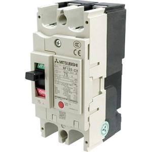 三菱電機 ノーヒューズブレーカー NF125-CV 3P 60A : Nozaki Web Store