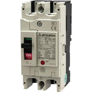 三菱電機 ノーヒューズブレーカーNF125-SV-3P-20A : Nozaki Web Store
