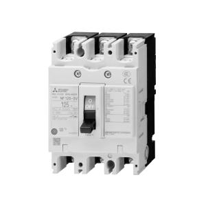 三菱 漏電ブレーカー2点 125A 100A 三菱 漏電ブレーカー2点 125A 100A 楽天市場】漏電遮断器 三菱