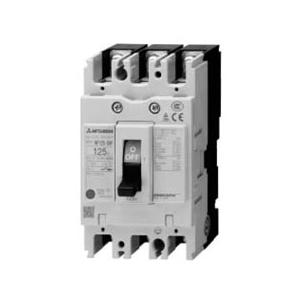 ノーヒューズブレーカー NF400-SW4P350A : 電材センタ一成 - 通販