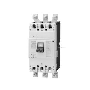 三菱電機 単3中性線欠相保護付ノーヒューズブレーカー NF400-NCW-3P
