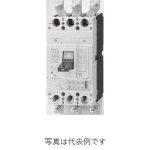 三菱電機（MITSUBISHI ELECTRIC） ノーヒューズブレーカーNF400-SEW 3P