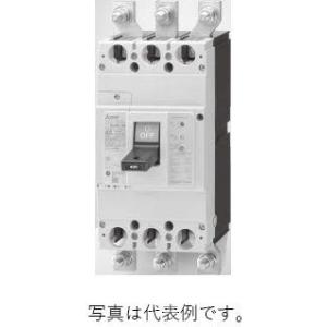三菱電機（MITSUBISHI ELECTRIC） ノーヒューズブレーカーNF400-SW-3P
