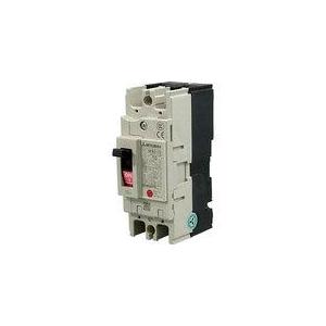三菱電機 ノーヒューズブレーカーNF63-CV 2P 50A AL : Nozaki Web