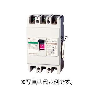 河村電器 単3中性線欠相保護付ノーヒューズブレーカーNR153-120TLA