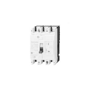 三菱電機 漏電ブレーカーNV32-SV 3P 15A 30mA AX : Nozaki Web Store