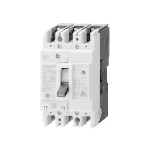 三菱電機 漏電ブレーカーNV63-CV-3P-50A-30mA-AL : Nozaki Web