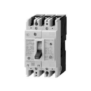 三菱電機 漏電ブレーカーNV63-SV 3P 40A 30mA-AX : Nozaki Web 三菱電機 漏電ブレーカーNV63-SV 3P 40A 30mA-AX : Nozaki Web