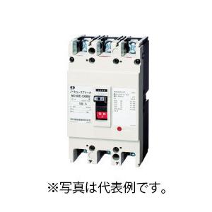 在庫あり テンパール B-103EC 3P 75A B103EC07 配線用遮断器 ノー