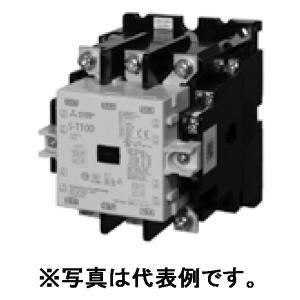 三菱電機（MITSUBISHI ELECTRIC） S-N150 AC200V 非可逆式電磁接触器