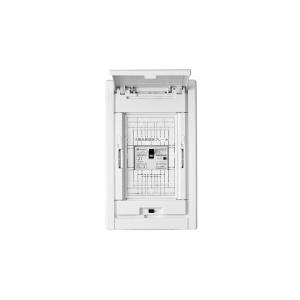 【在庫セール】テンパール工業 増設用分電盤 扉なし VC3033i 増設用分電盤 テンパール工業 ホーム分電盤 【通販モノタロウ】