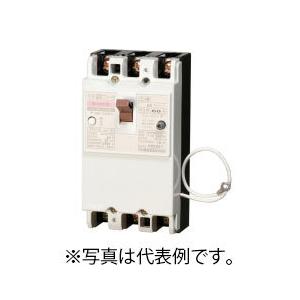 河村電器 ZH 63-50TL-30S 漏電ブレーカ(自家用発電連系用) ZH-S : IPX