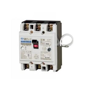 河村電器 ZLGS 63-60TL-30 漏電ブレーカ(単3中性線欠相保護付 河村電器 ZLGS 63-60TL-30 漏電ブレーカ(単3中性線欠相保護付