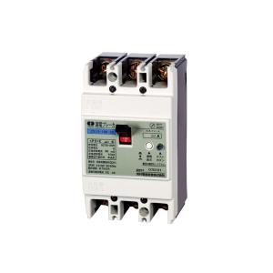 河村電器 漏電ブレーカー ZS53-30-30 : Nozaki Web Store Yahoo!店  