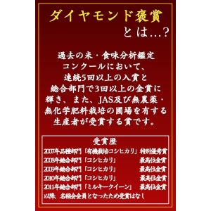 玄米 30kg 送料無料 お米 コシヒカリ こ...の詳細画像4
