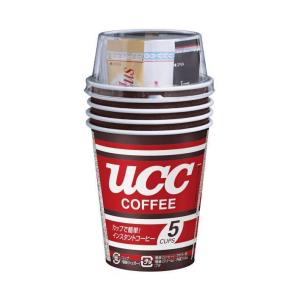 UCC カップコーヒー 4P×24個入｜ 送料無料