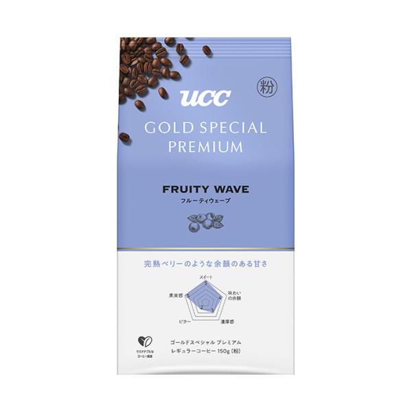 UCC GOLD SPECIAL PREMIUM フルーティウェーブ SAP 150g×12箱入｜ ...