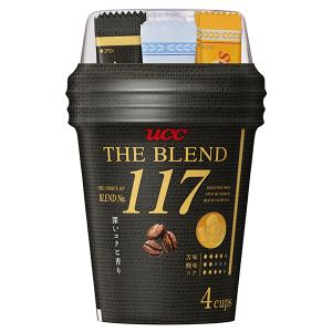 UCC ザ・ブレンド114 70g瓶×12本入×(2ケース)｜ 送料無料 : のぞみ