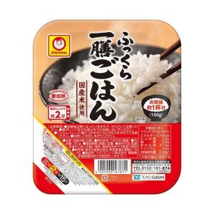 東洋水産 東洋水産 ふっくら一膳ごはん 150g×40個 レトルトご飯、包装米飯の商品画像