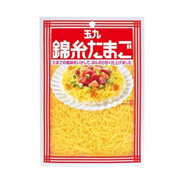 キューピー 玉九 錦糸たまご 40g×10袋入｜ 送料無料