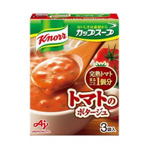 味の素 クノール カップスープ 完熟トマトまるご...の商品画像