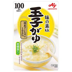 ＼爆買/味の素 味の素KKおかゆ 玉子がゆ 25...の商品画像