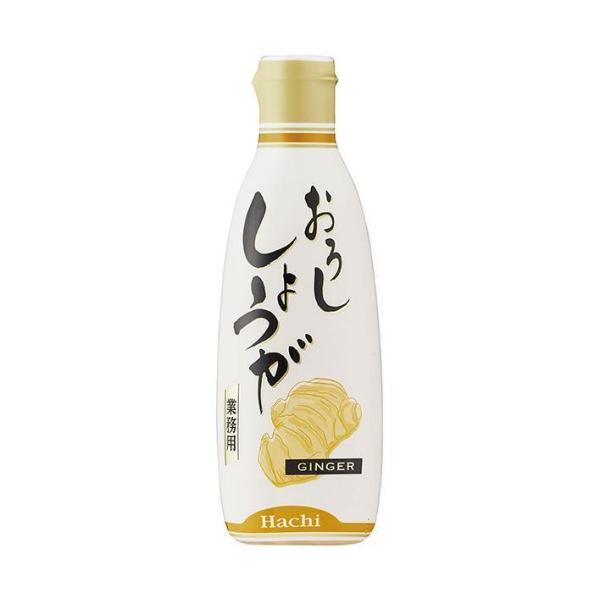 ハチ食品 業務用 おろししょうが 280g×12本入×(2ケース)｜ 送料無料