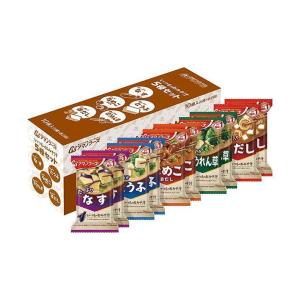 アマノフーズ フリーズドライ いつものおみそ汁 ...の商品画像