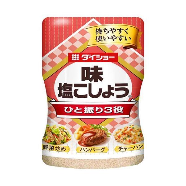 ダイショー 味・塩こしょう 225g×15本入×(2ケース)｜ 送料無料