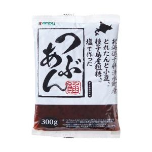 Kanpy(カンピー) つぶあん ( 300g )/ : 爽快ドラッグ - 通販 - Yahoo