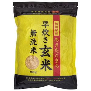 FANCL（ファンケル） 発芽米 750g×8袋入×(2ケース)｜ 送料無料