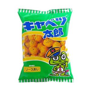 やおきん キャベツ太郎 90g×10袋入｜ 送料別 : 味園サポート ヤフー店