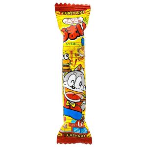うまい棒 やさいサラダ味 6g×30袋 やおきん 一番人気 キャラクター