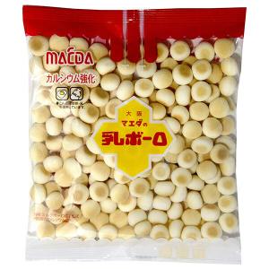 前田製菓 大阪前田製菓 卵卵ぼーろ 115g×12袋入｜ 送料別 : 味園