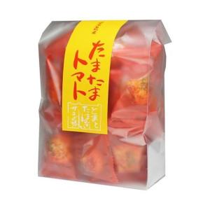 【送料無料・メーカー/問屋直送品・代引不可】森白製菓 たまたまトマト 54g×12袋入｜nozomi-market